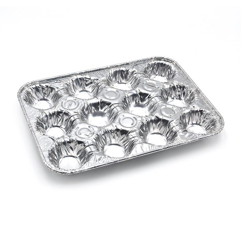 AC12-2418 Bakery Pans