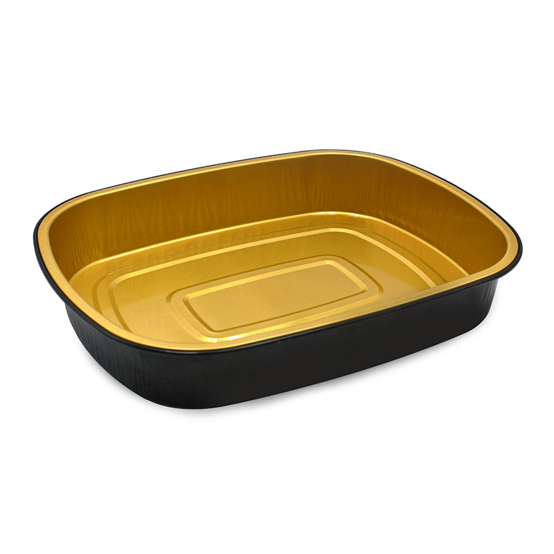 ACC2922 Smooth-wall Baking Pans