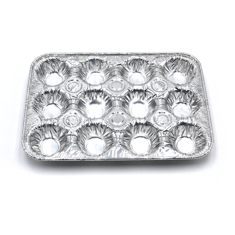 AC12-2418 Bakery Pans