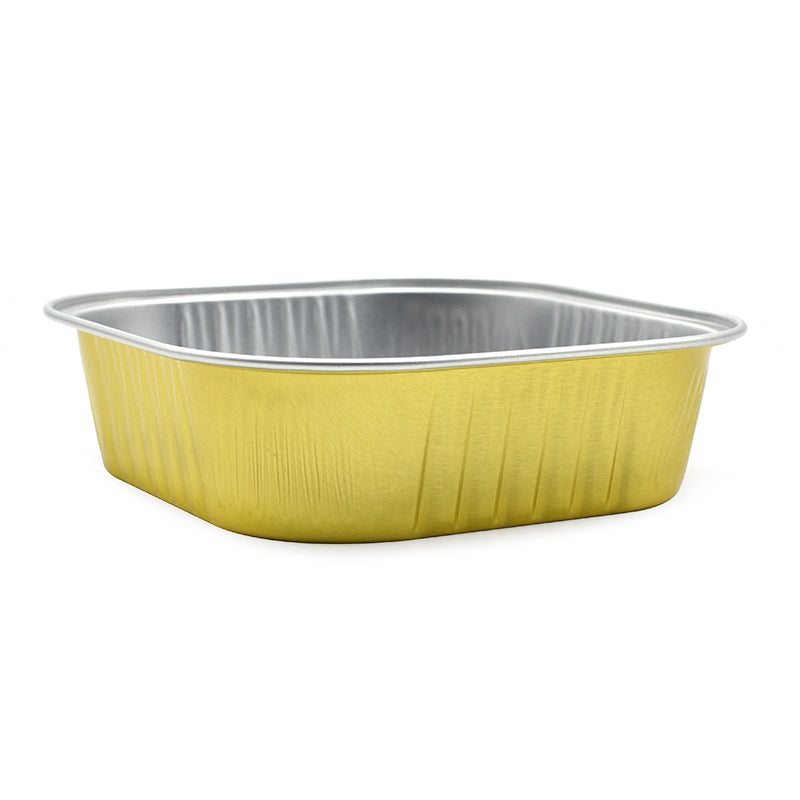 ACC1111S Smooth-wall Baking Pans