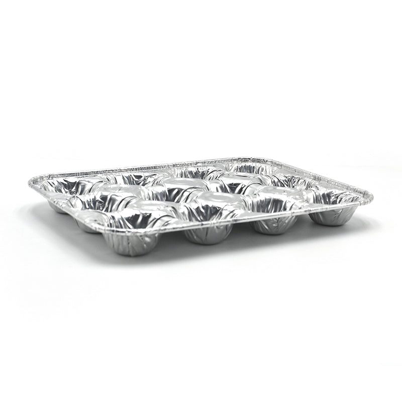 AC12-2418 Bakery Pans