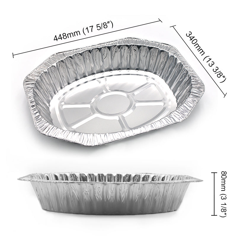 AC4435 Specialty Pans