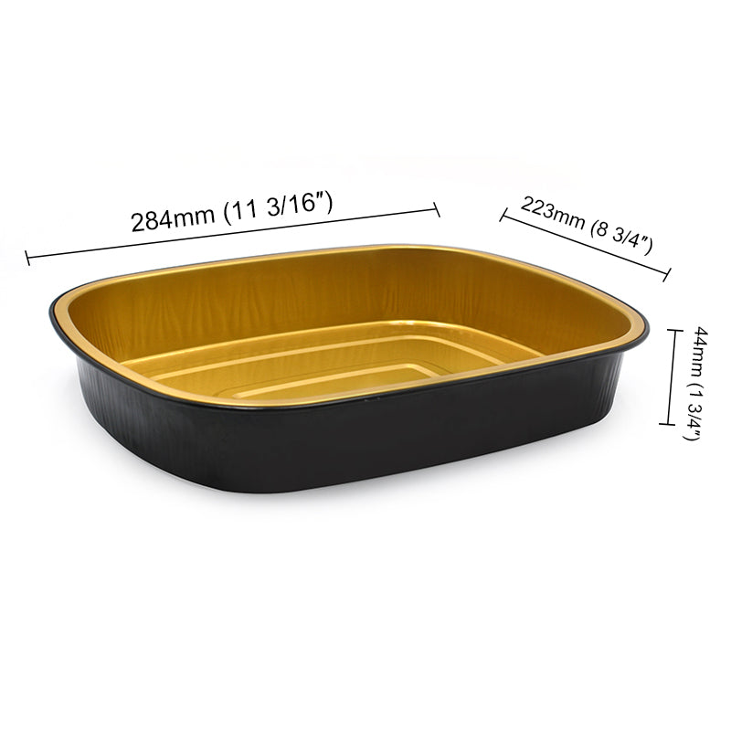ACC2922 Smooth-wall Baking Pans