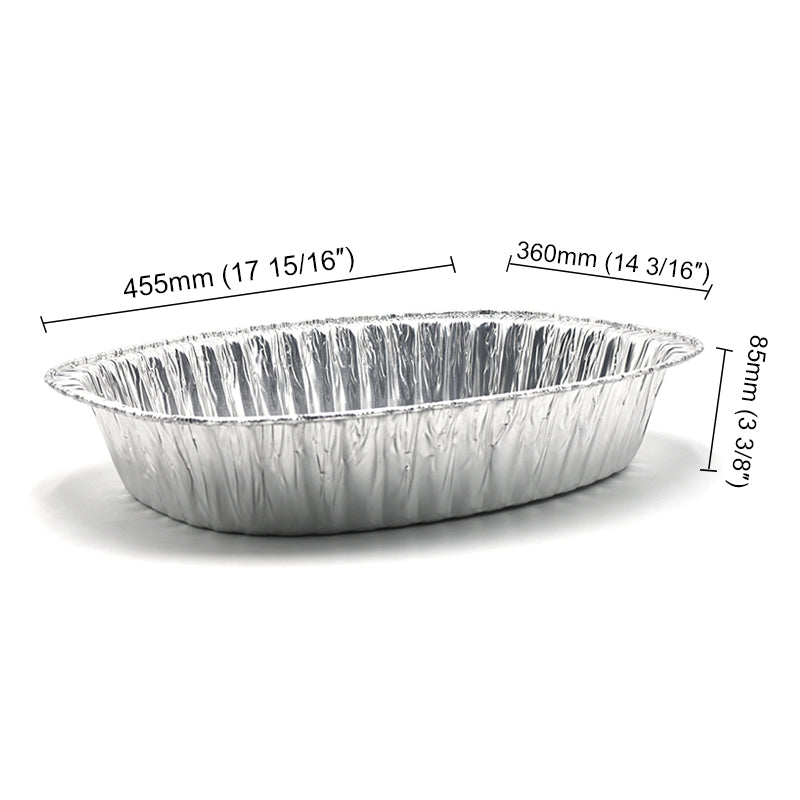 AC4536 Specialty Pans