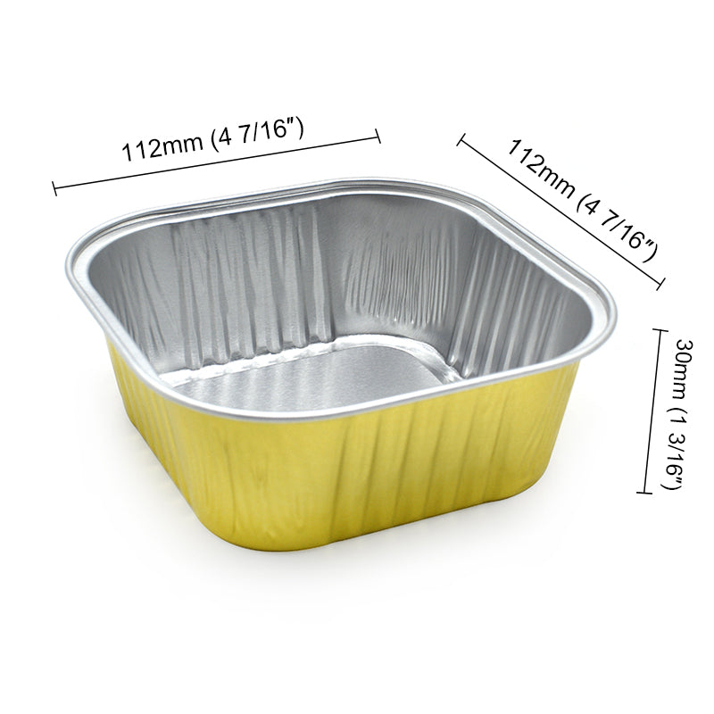 ACC1111D Smooth-wall Baking Pans