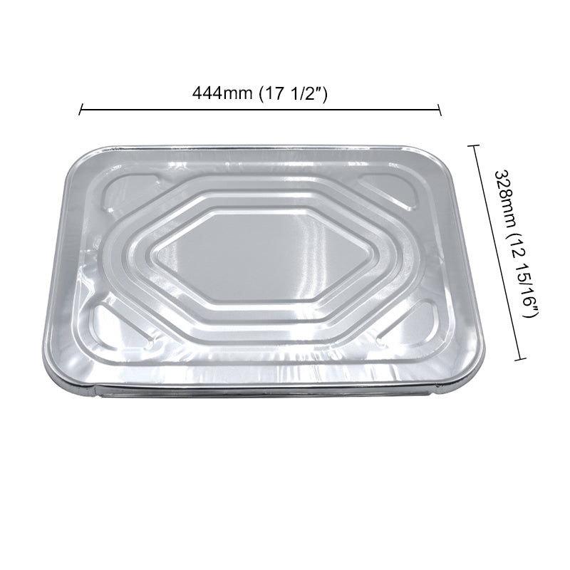 AC4332+AL4332 Specialty Pans