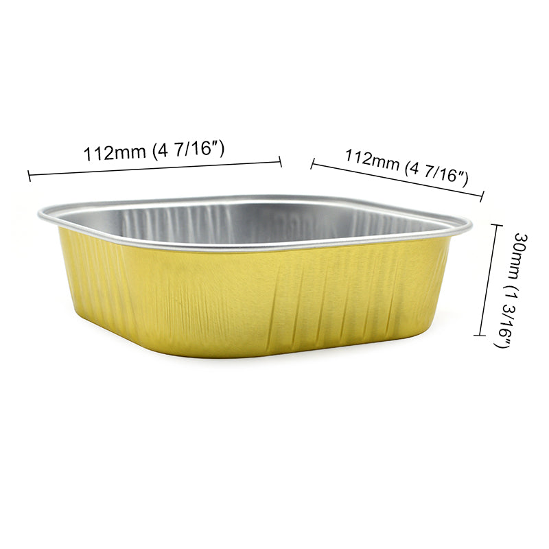 ACC1111S Smooth-wall Baking Pans