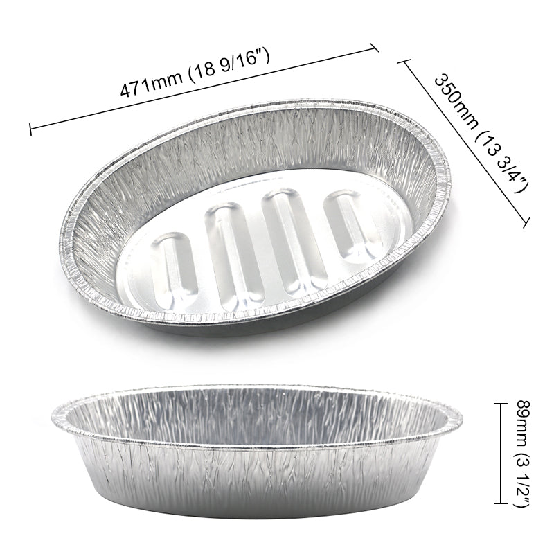 AC4735 Specialty Pans
