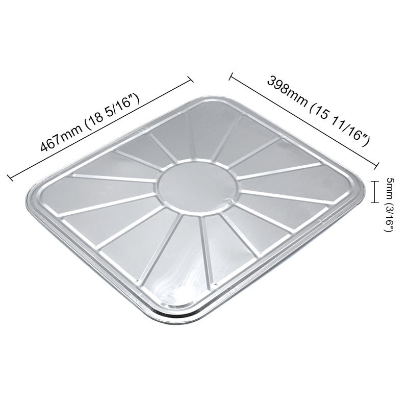 AC4740 Bakery Pans