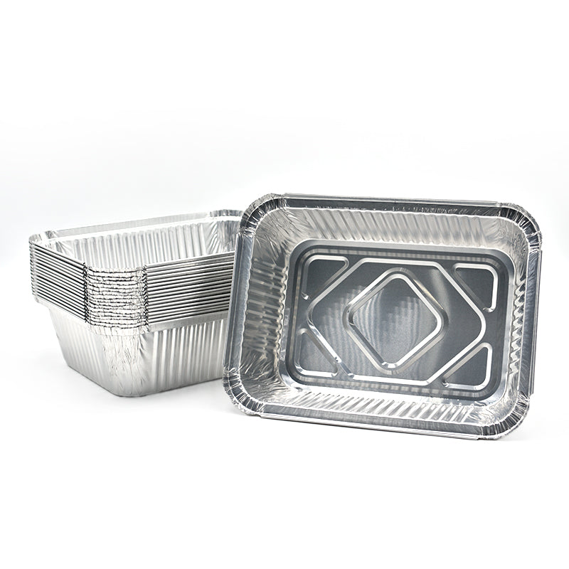 AC2619 Take-out Pans