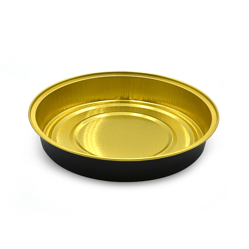 ACC165 Smooth-wall Baking Pans