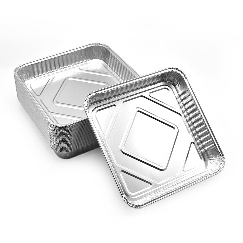 AC2020 Bakery Pans