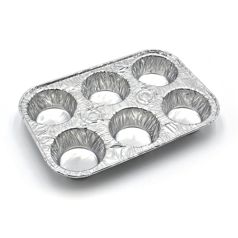 AC6-2517 Bakery Pans