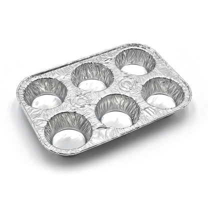 AC6-2517 Bakery Pans