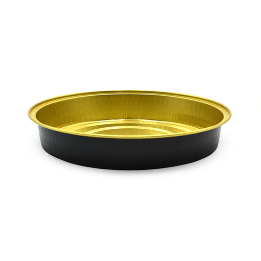 ACC165 Smooth-wall Baking Pans