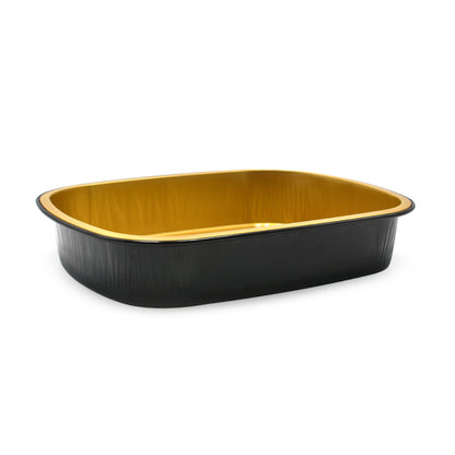ACC2520 Smooth-wall Baking Pans