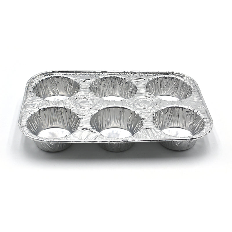 AC6-2517 Bakery Pans