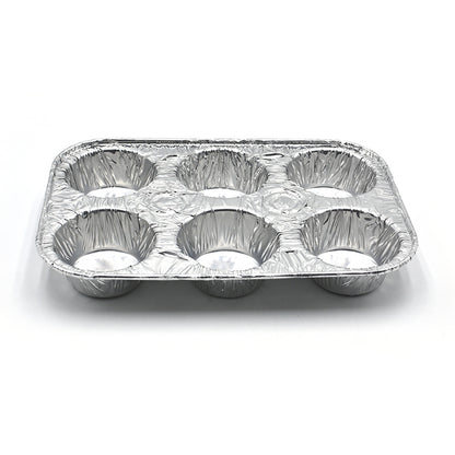 AC6-2517 Bakery Pans