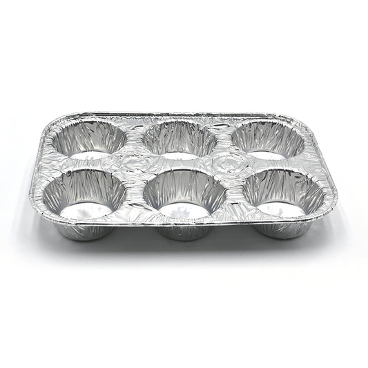 AC6-2517 Bakery Pans