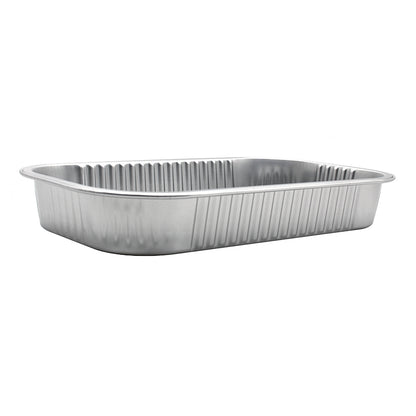 ACC3219 Smooth-wall Baking Pans