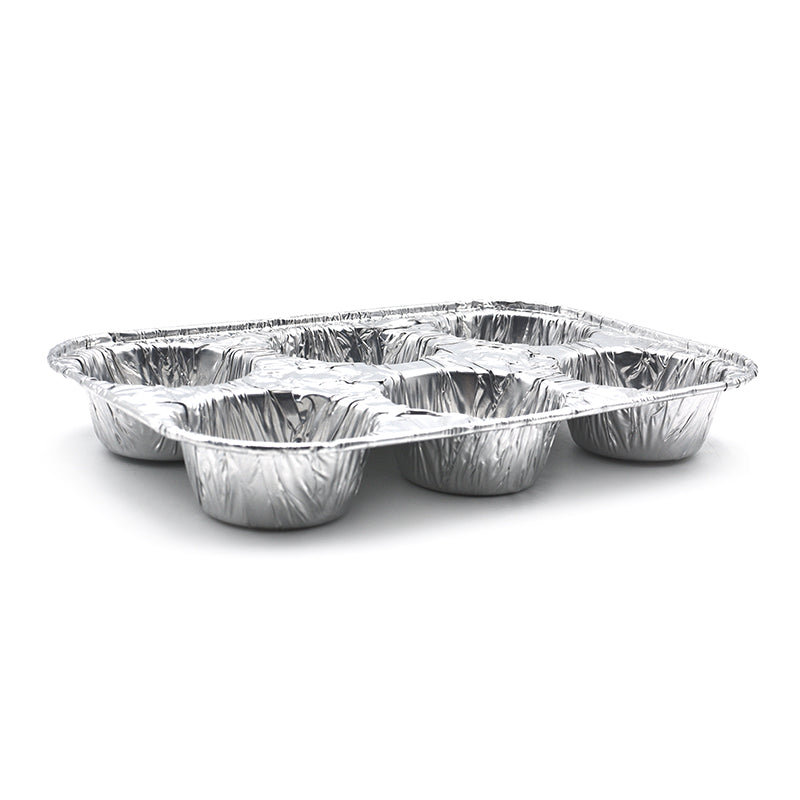 AC6-2517 Bakery Pans