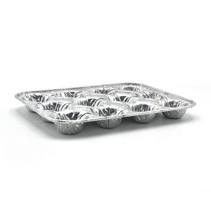 AC12-2418 Bakery Pans