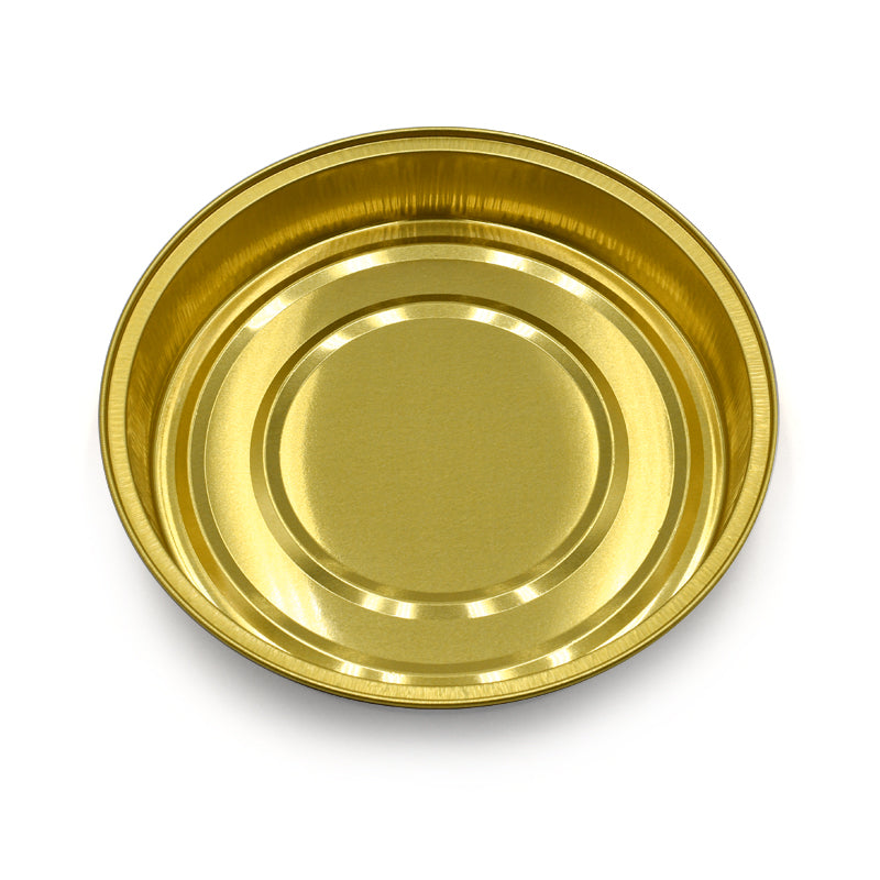 ACC165 Smooth-wall Baking Pans