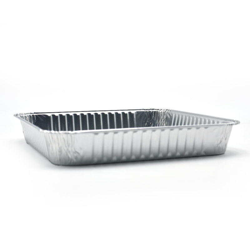 AC2020 Bakery Pans