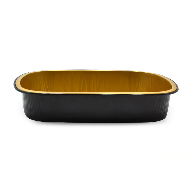 ACC2520 Smooth-wall Baking Pans