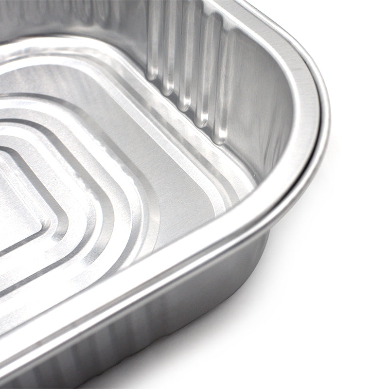 ACC3219 Smooth-wall Baking Pans