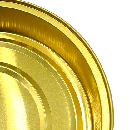 ACC165 Smooth-wall Baking Pans