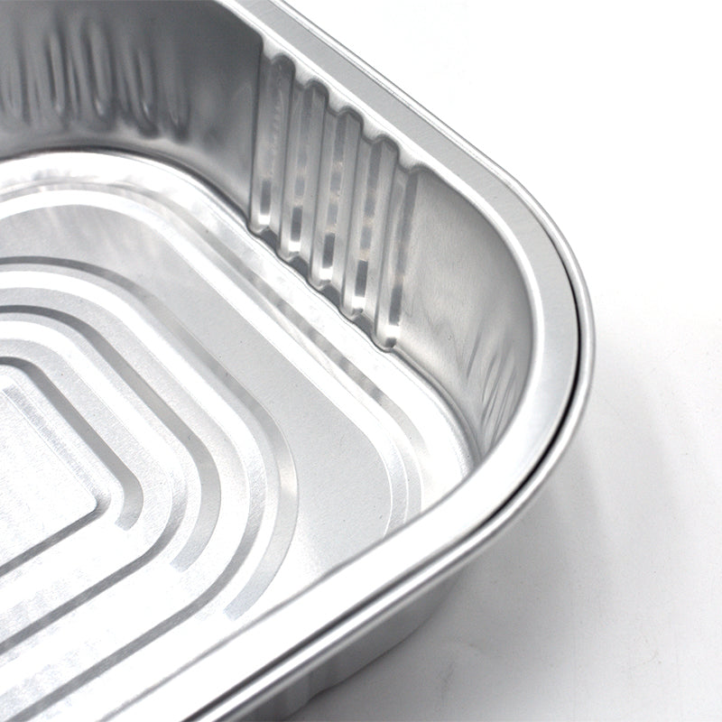 ACC3819 Smooth-wall Baking Pans