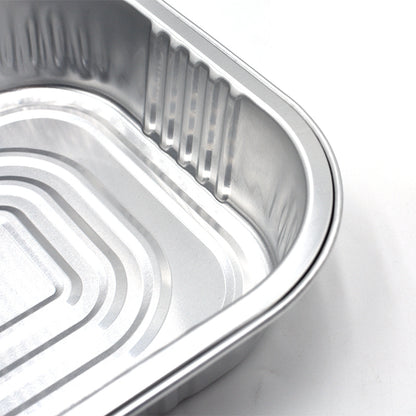ACC3819 Smooth-wall Baking Pans