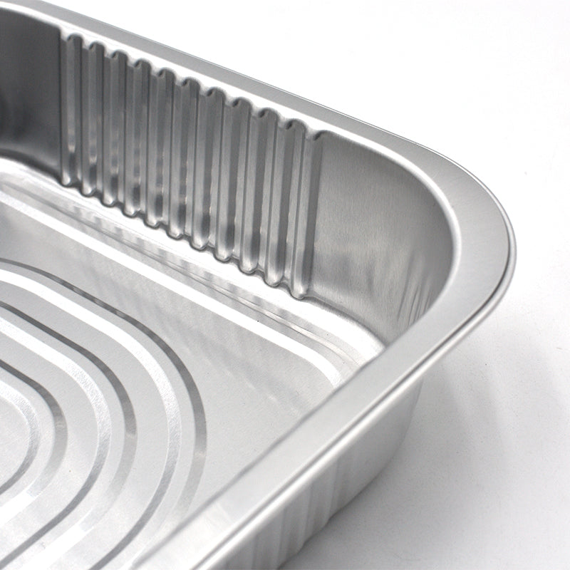 ACC3323 Smooth-wall Baking Pans