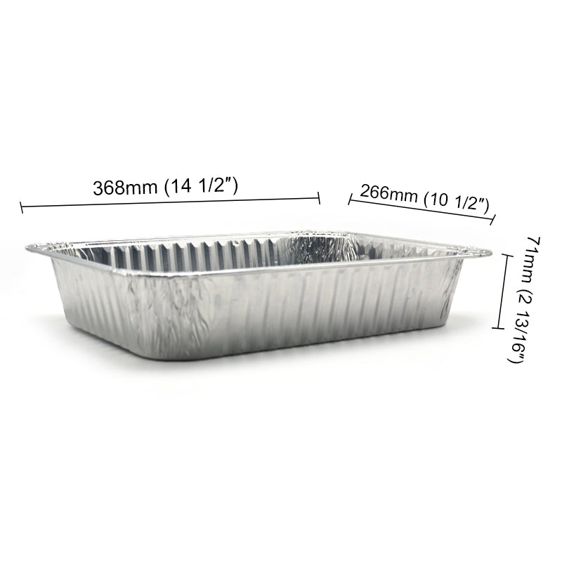AC3727 Specialty Pans