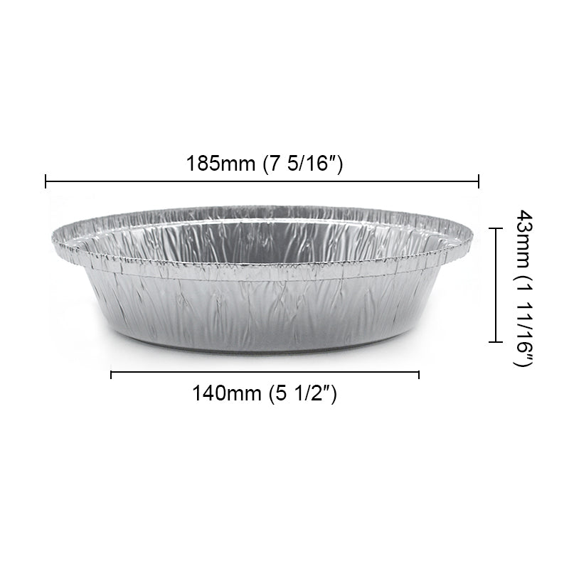 AC185 Take-out Pans