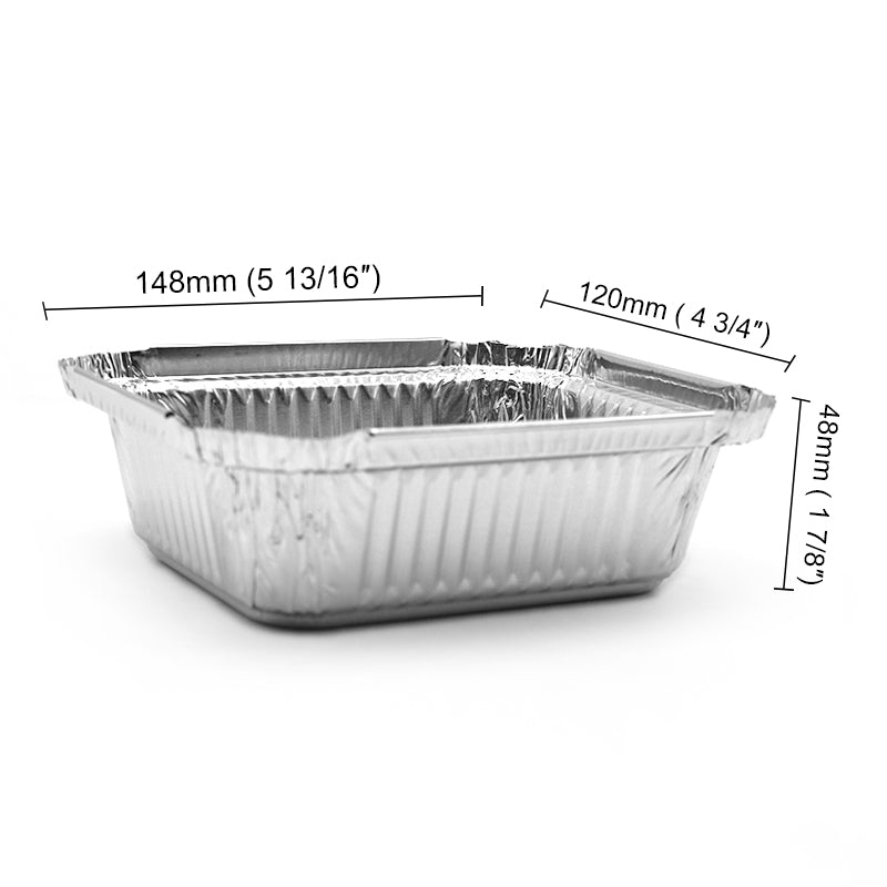 AC1512 Take-out Pan