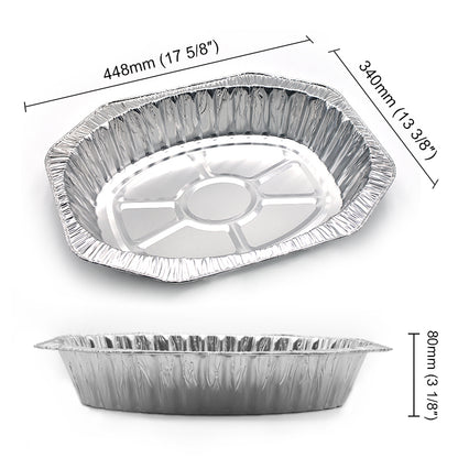 AC4435 Specialty Pans