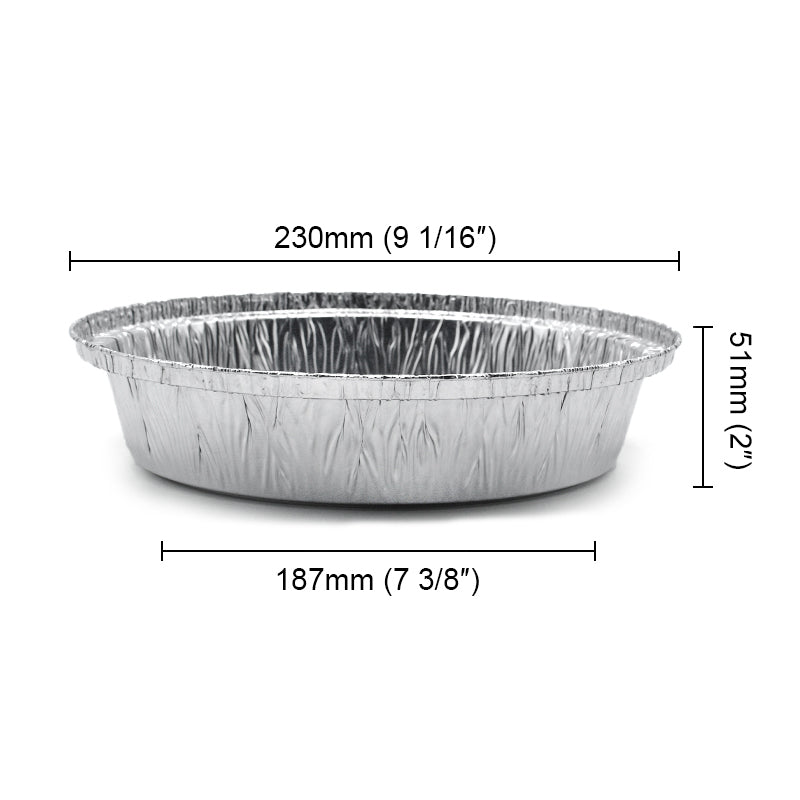 AC230HF Take-out Pans