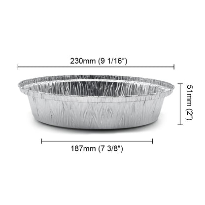 AC230HF Take-out Pans