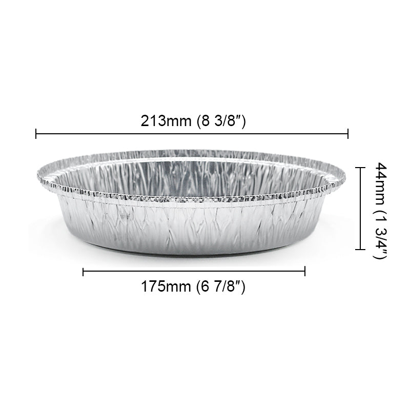 AC213 Take-out Pans