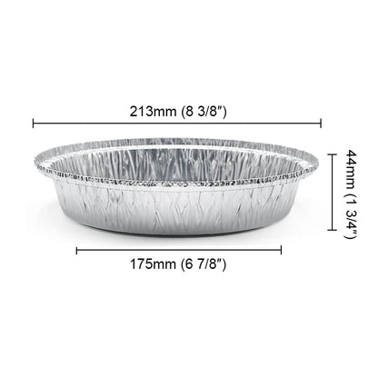 AC213 Take-out Pans
