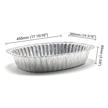 AC4536 Specialty Pans