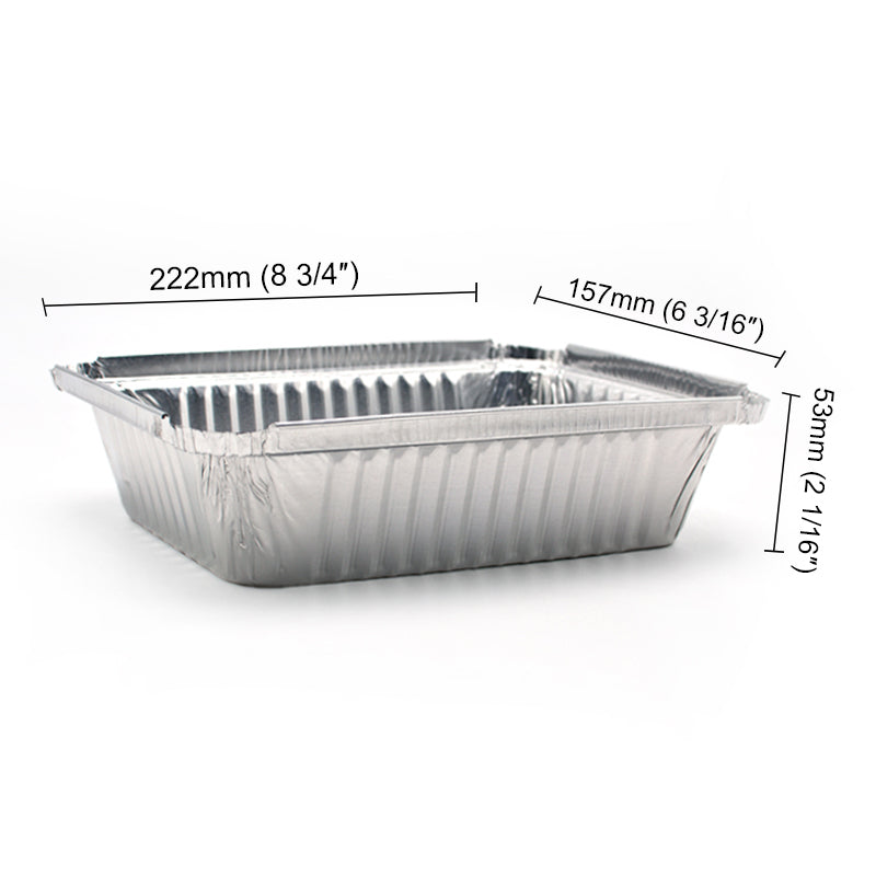 AC2216D Take-out Pans