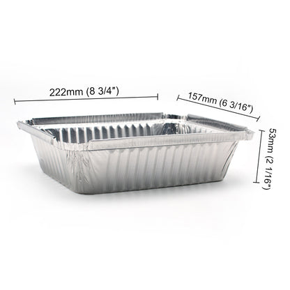 AC2216D Take-out Pans