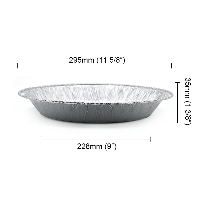 AC295 Bakery Pans