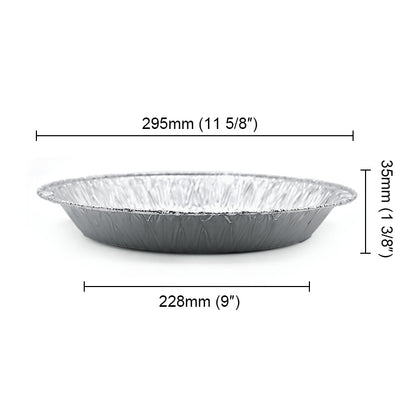 AC295 Bakery Pans