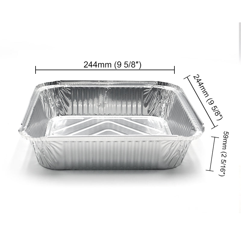 AC2424 Bakery Pans