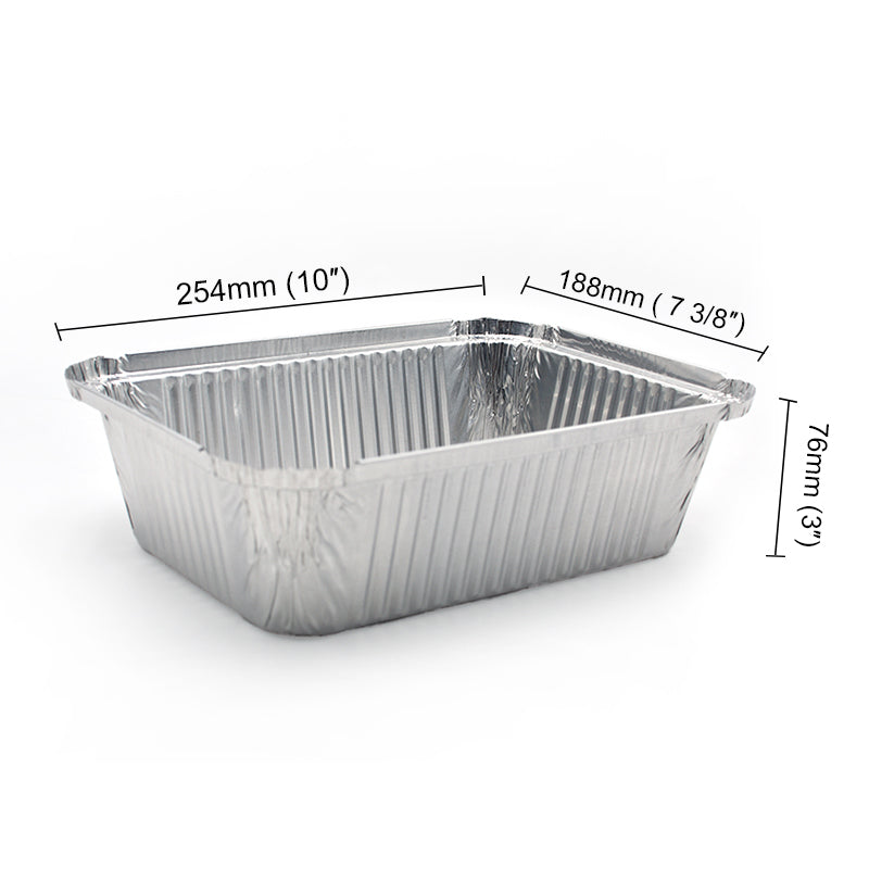 AC2619 Take-out Pans
