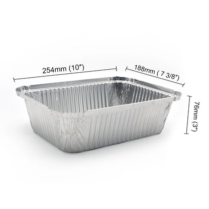 AC2619 Take-out Pans